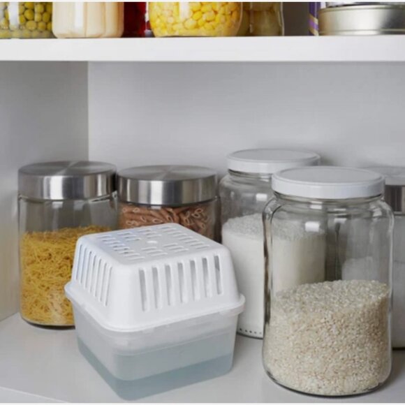 Humydry Moisture Absorber Unscented 2 Pack 8.08 oz NEW - Picture 7 of 9